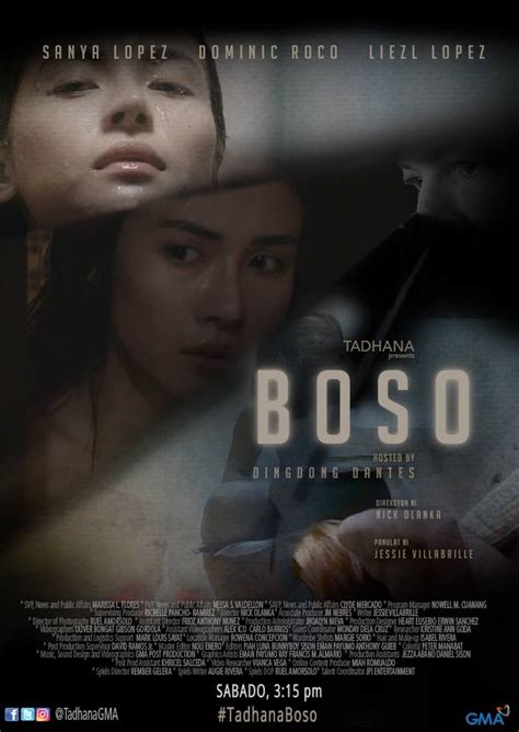 boso pinay video